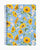 Mini Notebook with Pocket -Sunflower Sky