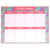 Simply Southern Calendar (Weekly Planner) -Turtle Green