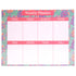 Simply Southern Calendar (Weekly Planner) -Turtle Green