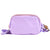 Simply Southern Belt Bag - Lilac