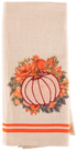 Simply Southern Pumpkin Tea Towel