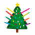 Mud Pie Tree Crayon Holder