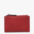 Zara Rfid Zip-Top Wallet