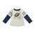 All Star Football Tee 12M/18M