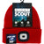 Night Scope Rechargeable LED Beanie