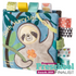 Taggies Molasses Sloth Book