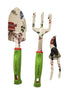 Two Lumps of Sugar: Garden Tool Set