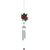 Ladybugs Garden Chime