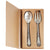 Boxed Serving Utensil Set