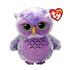 Owlivia the Purple Owl