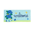 Welcome Home Hydrangeas Sassafras Switch Mat