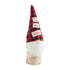 'Tis The Season Birch Log Gnome