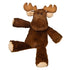 Marshmallow Moose 13″