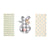 Bunny Tail Pot Holder & Towel Set