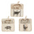 Mud Pie Farm Pot Holder & Towel Sets