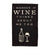 Wine Tea Towels