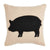 Farm Animal Pillows