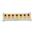 Mud Pie Hello Sunshine Sunflower Pillow