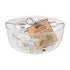 Mud Pie Ranch Dressing Bowl Set