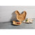 Mud Pie Hen Tray