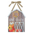 PUMPKIN BARN HANGER