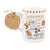 Mud Pie Fall Recipe Mugs