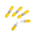 Soft-Grip Corn Picks Set of 4