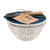 Mud Pie Delish & Share Dip Cup Set