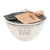 Mud Pie Delish & Share Dip Cup Set