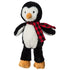 Marshmallow Junior Pudding Penguin – 9″