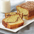 Cinnamon Swirl QuickBread Mix