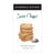 Salt & Pepper Crackers