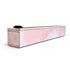 ChicWrap Parchment Paper Dispenser -Rose Marble