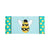 Home Sweet Home Bee Sassafras Switch Mat