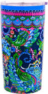 Lilly Pulitzer  Take me to the Sea Tumbler 20oz