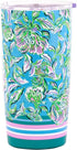 Lilly Pulitzer Chick Magnet Tumbler 20oz