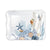 Ocean Tide Melamine Cookie Tray