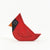 Cardinal Double Sided Wood Block