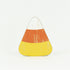 Candy Corn Small Wood Block