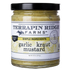 Garlic Kraut Mustard