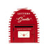 Letters to Santa Mailbox