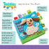 Taggies Buddy Dog Soft Book