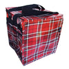 Trunkey Tote w/ Thermal Lining