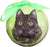 Christmas Cat Shatterproof Ball Ornament