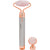 2-IN-1 Rose Quartz Sonic Facial Massager