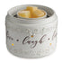 Fan Fragrance Warmer - Live Laugh Love