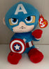 Captain America Soft