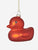 Rubber Ducky Ornaments