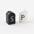 Gravestone Salt & Pepper Set