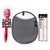Silli Pocket Mitt/Spatula/Paring Knife Bundle